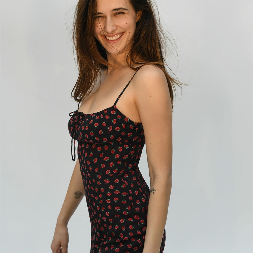 Realisation Par Alba dress in Rosalita